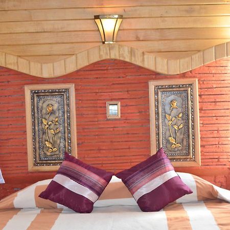 Kaday Aung Hotel Παγκάν Εξωτερικό φωτογραφία