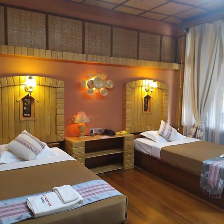 Kaday Aung Hotel Παγκάν Εξωτερικό φωτογραφία