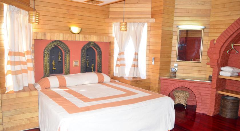 Kaday Aung Hotel Παγκάν Εξωτερικό φωτογραφία