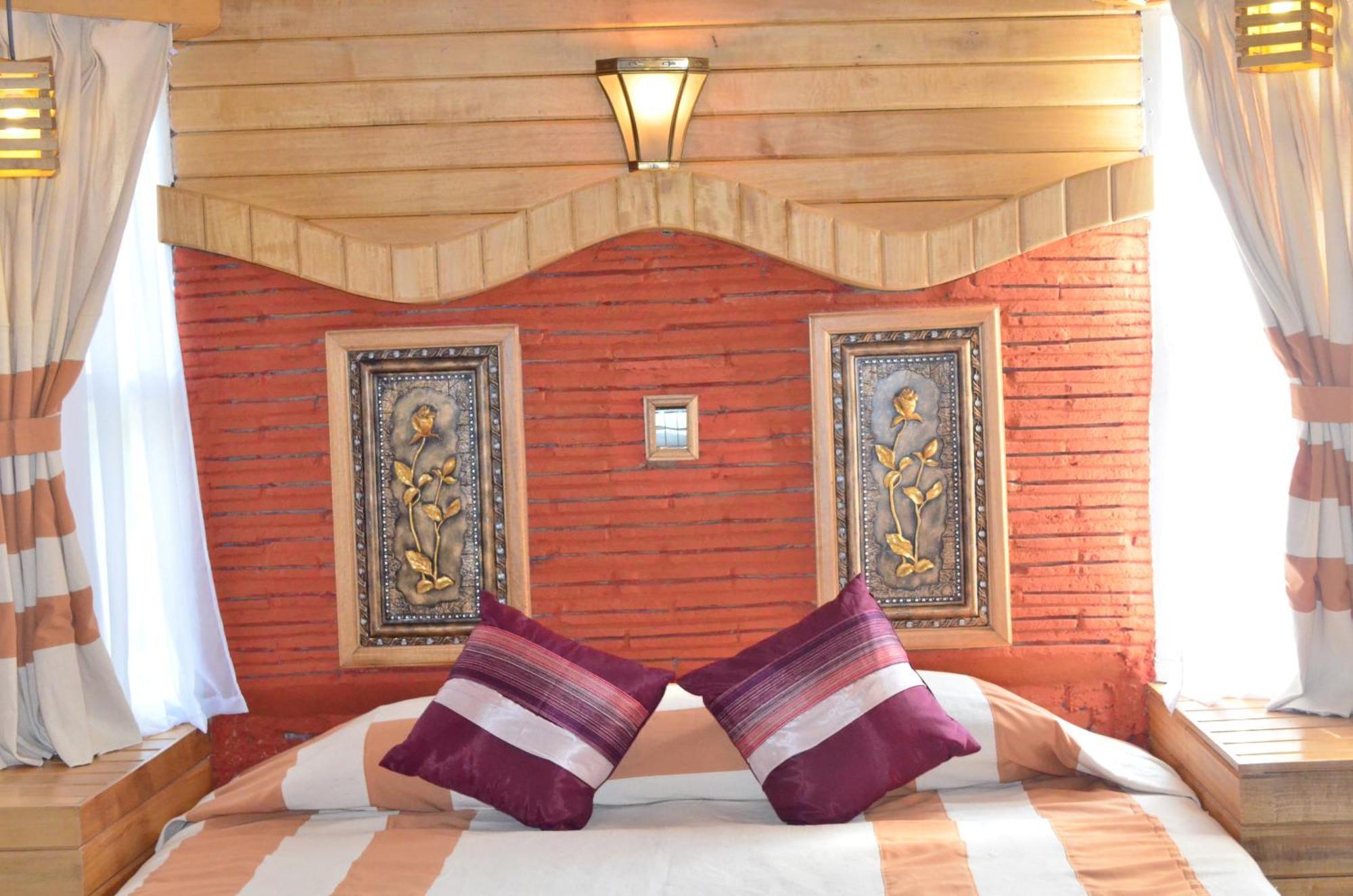 Kaday Aung Hotel Παγκάν Εξωτερικό φωτογραφία