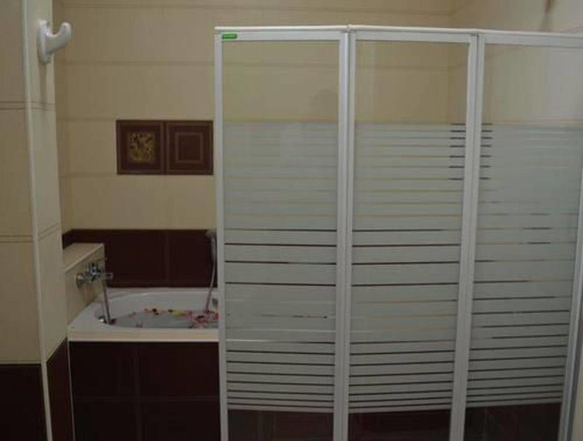 Kaday Aung Hotel Παγκάν Εξωτερικό φωτογραφία