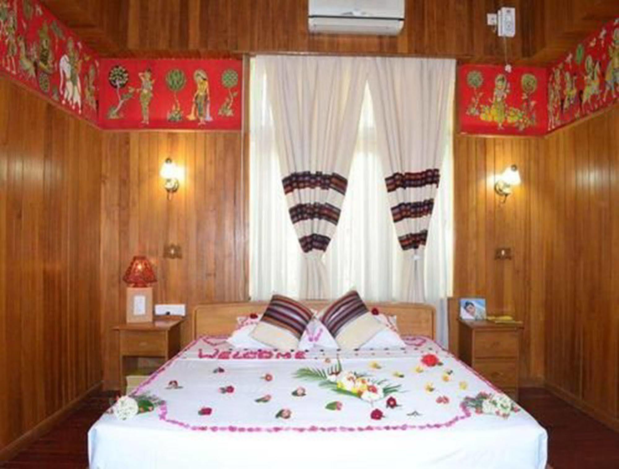 Kaday Aung Hotel Παγκάν Εξωτερικό φωτογραφία