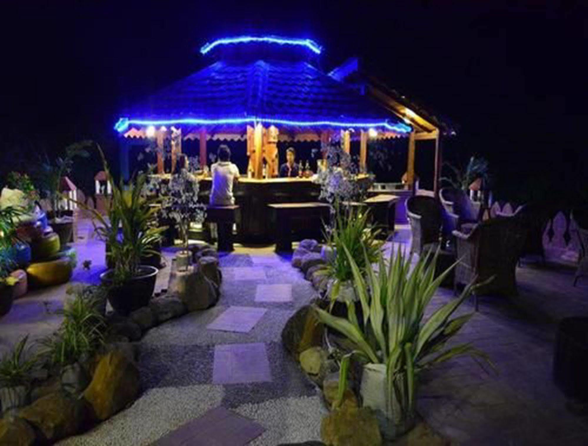 Kaday Aung Hotel Παγκάν Εξωτερικό φωτογραφία