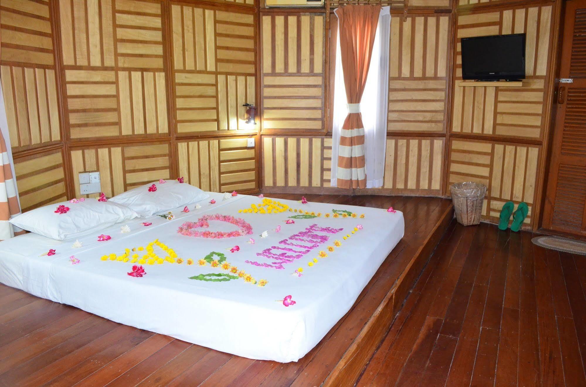 Kaday Aung Hotel Παγκάν Εξωτερικό φωτογραφία
